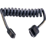 Atomos AtomFlex Coiled Micro HDMI - HDMI Kabel (30-60cm)