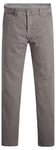 Levi's Men's Xx Chino Slim Ii Trousers, Pewter Shady Gd, 34W / 32L