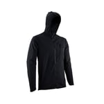 Leatt Jacket MTB HydraDri 4.0 3XL Blk