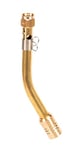 Express, 4651, Lance Brasage Tube Cuivre diamètre 32 mm, Débit 734 g/h, 10,13 kW à 4 bars, Accessoire pour Fer à Souder, Lampe à Souder, Fer de Couvreur, Chalumeau d'Étanchéité, Pièces de Rechange