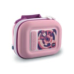 VTECH - Kidizoom Sacoche Rose - Pour appareils photos et videos KidiZoom - En...