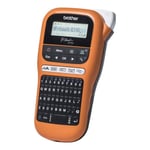 Brother P-touch PT-E110VP merkemaskin