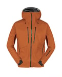 Sweet Protection Men Crusader Gore-Tex Pro Jacket Bombay