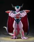 Figurine Dragon Ball Z - King Cold S.H.Figuarts 22cm