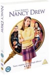 Nancy Drew  Frøken Detektiv DVD