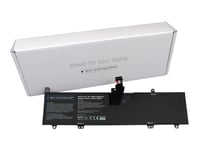 IPC-Computer Batterie 26Wh Nouveau compatible pour Dell Inspiron 11 (3000)