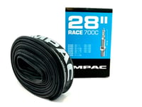 Schwalbe IMPAC Race 700x 20 700x23 700x25 700x28cc Road Bike Inner Tube PRESTA