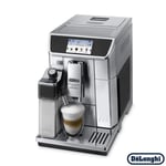 Coffee Machine Bean to Cup De'Longhi PrimaDonna Elite