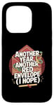 iPhone 15 Pro Lunar New Year Firworks Chinese Zodiac Happy New Years Eve Case