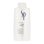 Wella SP Deep Cleanser Shampoo, Syväpuhdistava shampoo 1000 ml