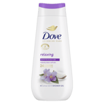 Dove Shower Gel Relaxing 225 ml