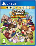 Harvest Moon - Light of Hope - Complete Special Edition /PS4 - New PS - T1398z