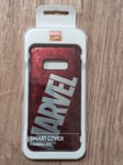 Samsung Original Smart Cover Official Marvel Phone Case For Samsung Galaxy S10E