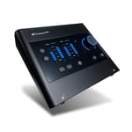 PreSonus Quantum ES 2 Interface Audio USB-C, 2x2, 24 bits/192 kHz avec Préamplis MAX-HD et Logiciel Studio One+