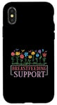 iPhone X/XS Pro Breastfeeding Support Case