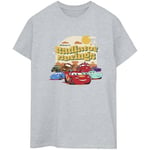 T-shirt Disney  Cars Radiator Springs