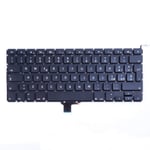 Originale Tastiera Italiana QWERTY Apple Macbook Pro 13' A1278 2008-2013 Nuovo