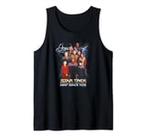 Star Trek Deep Space 9 Crew Tank Top