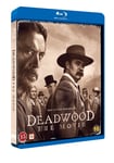 Deadwood - The Movie