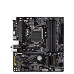 Gigabyte B460M DS3H AC Motherboard