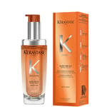 Kérastase Discipline L'huile Oleo-Relax Refillable, Hair Oil For Voluminous And Unruly Hair