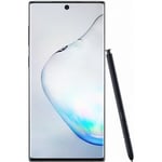 SAMSUNG Galaxy Note10 256GB Svart - Dual SIM