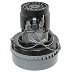 Numatic Motor Wet Dry 2 stage Henry BL21104 1200w Vacuum Cleaner Vax 205411P