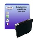 Cartouche Compatible avec Epson 603 XL Noire pour Epson Expression Home XP-4100 XP-4105 XP-4150 XP-4155