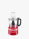 KitchenAid 1.7L Food Processor, Empire Red