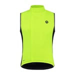 Rogelli Essential Vest Gul - Størrelse Medium