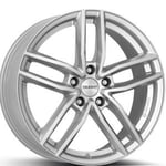 Dezent TR Silver 7.5x18 5/112 ET53 B66.6