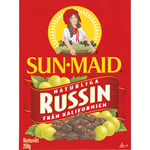 Sun-Maid Russin 250g