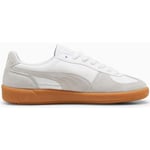 Puma Palermo Leather Sneakers Unisex