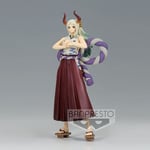 Figurine One Piece - Yamato Dxf Grandline Series Wanokuni Vol 4 18cm