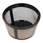 Reusable Coffee Filter Stainless Steel Coffee New Fee Machine Filter Fit For