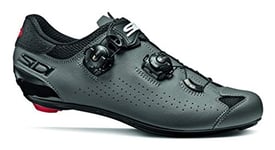 SIDI Shoes Genius 10 Black Grey