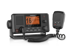 garmin Garmin VHF 215/i Marine Radio