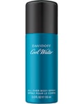 Cool Water Man, Body Spray 150ml