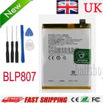 Internal Battery BLP807 Compatible for Realme 7 / 5G 5000mAh RMX2151 RMX2111