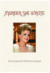 Murder She Wrote: Season Twelve