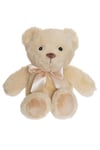 Gosedjur Nalle Morris  Beige, Liten