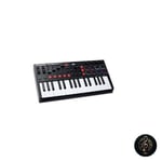 M-Audio Oxygen Pro Mini – 32 Key USB MIDI Keyboard Contro Japan Brand New