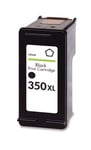 Compatible Black Ink Cartridge for HP Officejet J5740