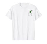 Minecraft Pocket Creeper SSSS... T-Shirt