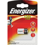 Energizer - Batteri Cr2 - Li/Mno2 - 800 Mah