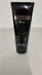 Moschino Toy Boy Perfumed After shave Balm 100ml - Sealed