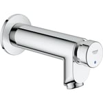 GROHE Euroeco CT selvlukk.arm. hv vægmont. udv