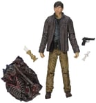 Walking Dead TV Series 7 Gareth Action Figure New Sealed