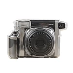 Crystal Instant Camera Case Full Coverage Shell for Fujifilm Instax Wide 300