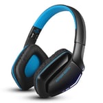 Casque KOTION EACH B3506 Jeu stéréo sans fil Bluetooth 4.1 avec micro